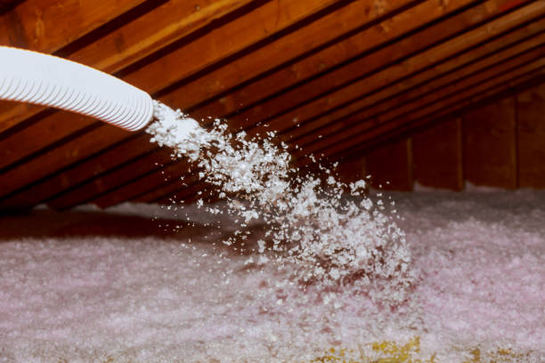 Best Insulation for Specific Applications in Clarion, PA